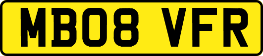 MB08VFR