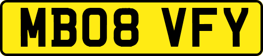 MB08VFY