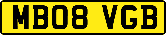 MB08VGB