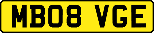 MB08VGE
