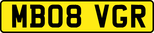 MB08VGR