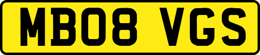 MB08VGS