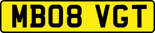 MB08VGT