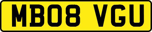 MB08VGU