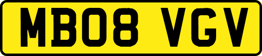MB08VGV