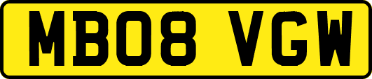 MB08VGW
