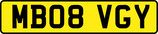 MB08VGY