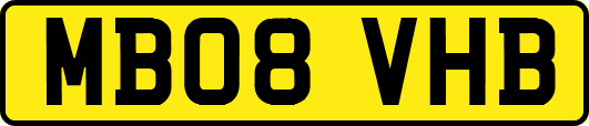 MB08VHB