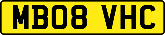 MB08VHC