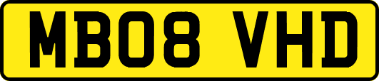 MB08VHD