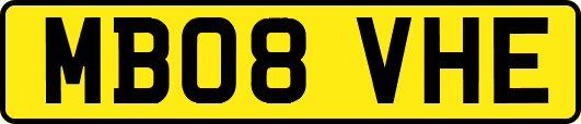 MB08VHE