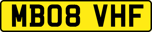 MB08VHF
