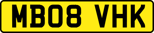 MB08VHK