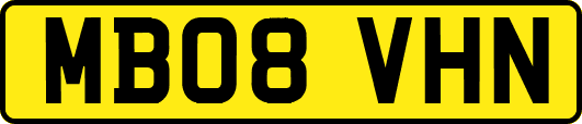 MB08VHN