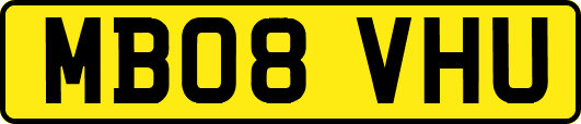 MB08VHU