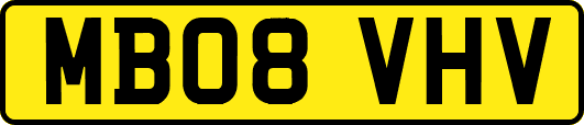 MB08VHV