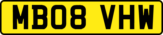 MB08VHW