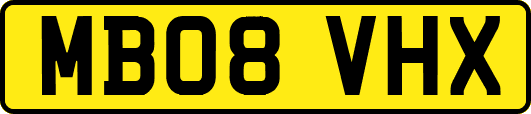 MB08VHX