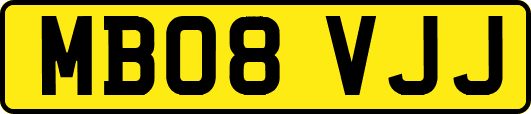 MB08VJJ