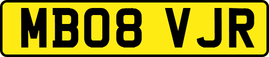 MB08VJR