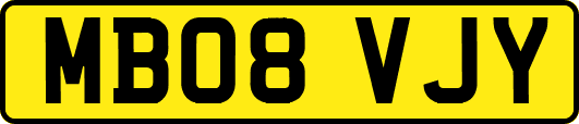 MB08VJY