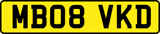 MB08VKD