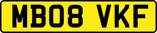 MB08VKF