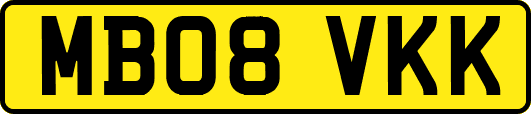MB08VKK