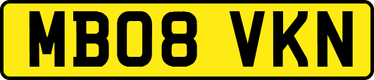 MB08VKN