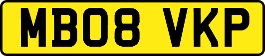 MB08VKP