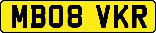 MB08VKR