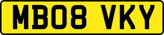 MB08VKY