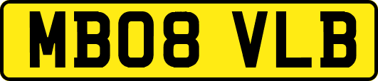 MB08VLB