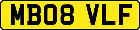 MB08VLF