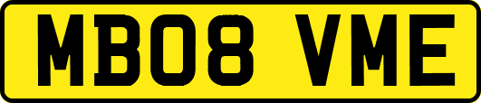 MB08VME