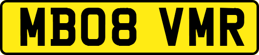 MB08VMR