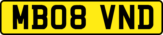 MB08VND
