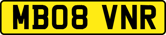 MB08VNR