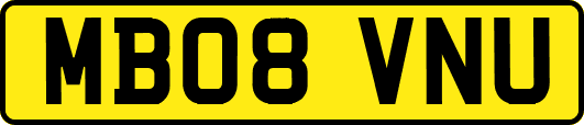 MB08VNU