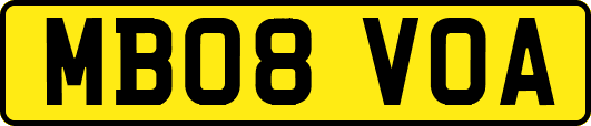 MB08VOA