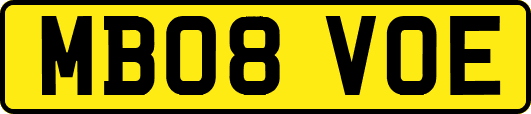 MB08VOE