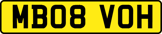 MB08VOH