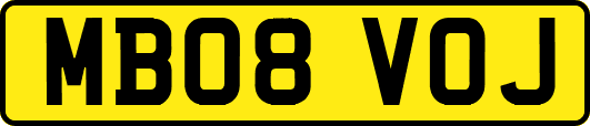 MB08VOJ