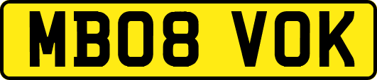 MB08VOK