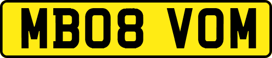 MB08VOM