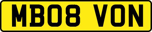 MB08VON