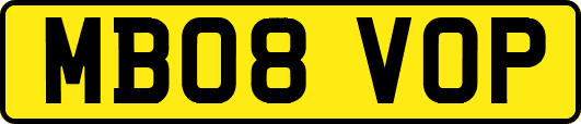 MB08VOP