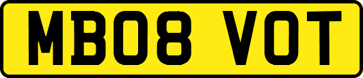 MB08VOT