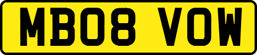 MB08VOW