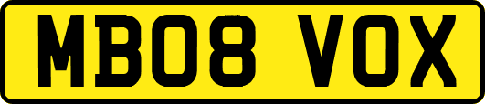 MB08VOX